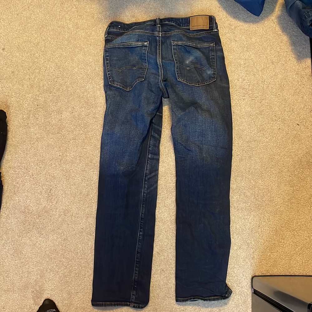 American eagle jeans - Picture 2 of 4
